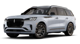2025 Lincoln Lincoln Aviator External Image 1